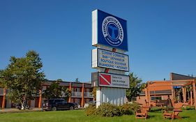 Complexe Hotelier Escoumins